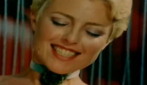 juliet anderson & sherley woods aunt peg