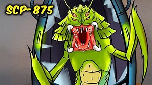 SCP-875 Criminales de guerra | Investigador SCP uw