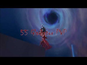 Aion Classic 2.0 - Rain - 55 Gladiator PvP