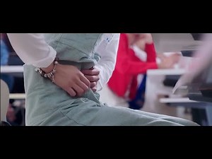 Girl drank laxatives and got diarrhea in class