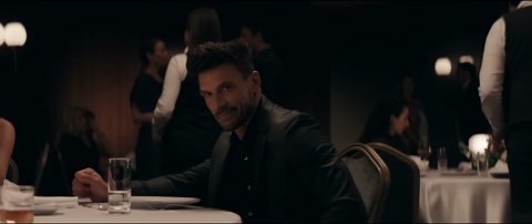 Olga Kurylenko | Actress, Writer, Producer