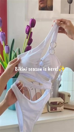 Summer Lovin' Bikini Collection for 2023