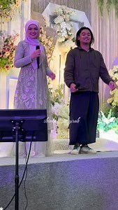 Senja Nan Merah @ctdk & @ahmadmerrahh @sitinurhalizagallery @sitizonemy | Shieda Insyirah