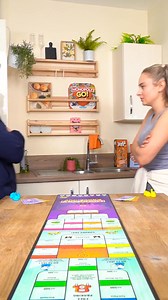 Monopoly Knockout : Là où l’amour devient un peu compétitif | Hasbro Games French