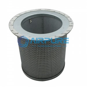 [Hot Item] Air Compressor Filter Element Oil Mist Separator (89213011) (54509435)