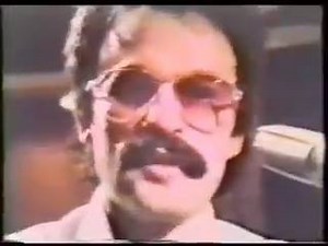 3.1K views · 35 reactions | <VIDEO NOSTALGIA> Il personaggio non ha bisogno di presentazioni, il mito della musica elettronica Giorgio Moroder in un video girato in studio molti anni fa. #giorgiomoroder #studio #nostalgia #machenesanno | The Remember | Facebook