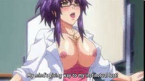 Stepsister and Stepbrother Role-play as a Couple - Hentai Uncensored [Subtitled]