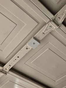 THIRDREALITY Garage Door Tilt Sensor Magnetic Mount | 2 Pack - Etsy Australia