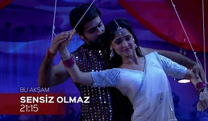 Sensiz Olmaz 24. Bölüm Fragmanı - 11 Haziran Cuma - izle7