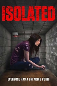 Isolated (2022) - Where to Watch