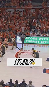 22K views · 33 reactions | Brauns with the exclamation point! | College Hoops on FOX | Facebook