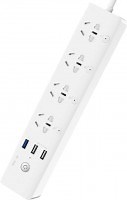 Розумна розетка Gosund Smart Power Strip CP5