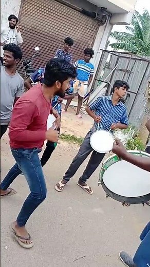 chennai local satti molam kuththu dansing 😂😂😂😂😂😍😍