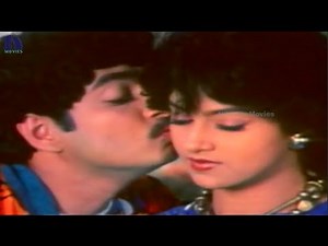 Bazaar Rowdy Full Songs - Thakamaka Ammammo Song - Mahesh Babu, Ramesh Babu, Gautami
