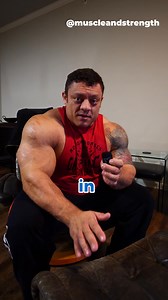 Bulking hacks from IFBB Pro Stuart Sutherland #bodybuilding #bulking #fitness | Muscle & Strength
