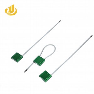 [Hot Item] Adjustable Steel Wire Cable Security Seals
