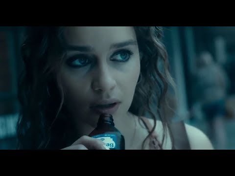 Game of Thrones babe Emilia Clarke strips naked for racy sex scenes in new movie