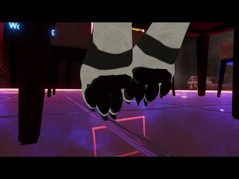 POV: Watching Rexouium #paws under the Table 🐾