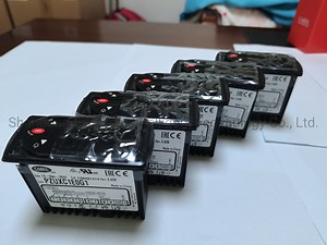 [Hot Item] Hot Sell Carel IR33 and Pjez Digital Freezer Temperature Controller