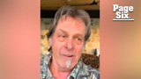 Ted Nugent tests positive for COVID-19 after calling pandemic a ‘scam’