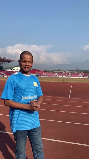 5.6K views · 362 reactions | MA7 From Pokhara Rangasala Ahead of Prestigious Aaha Rara Gold Cup 2024 #football #AahaRaraGoldCup #Respect | Mohan Adhikary | Facebook