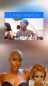 😍🔥😍Lovely #coco from #swv sings #keyshiacole love #fyp #f #entertainmentpost #celebrityp | It's That Serious