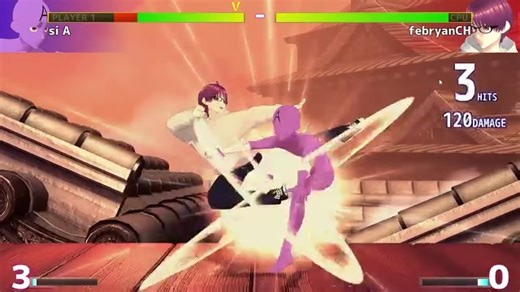 7.9K views · 199 reactions | Coretan Harian: Fist Talk Legacy coming soon in Steam Summer 2125 | Coretan Harian | Facebook