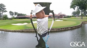 13 reactions | On the eve of the 99th Georgia Amateur Championship at Atlanta Athletic Club-Highlands, we are ready. Are you? ⛳ Earlier today we caught up with Colin Bowles (2016 champ), Justin Connelly (2017 champ) and Brett Barron (2018 champ). They are ready. | Georgia State Golf Association | Facebook