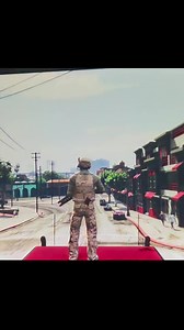 You Gonna Love Our Pizza — GTA5 Funny Moment