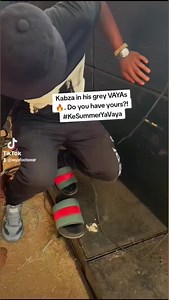 598K views · 2.8K reactions | Kabza De Small going4it #VAYA | Vaya Footwear | Facebook