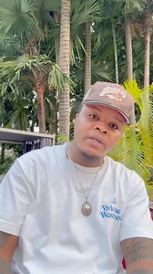 Zozo Machine du groupe MPR s'exprime sur l'opération décrétée par le gouvernement Congolais... | Promo Zik 2 Brazza Kin