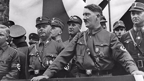 4 Most Feared & Deadliest WWII German Soldiers