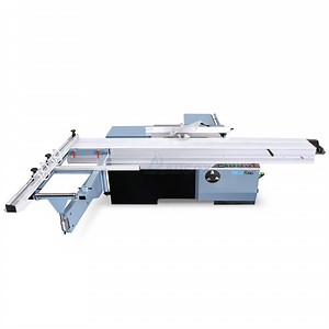 [Hot Item] Sliding Table Panel Saw Wood MDF Board Cutting Panel Saw Woodworking Machine