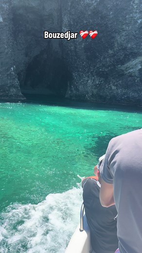 Découverte de Bouzedjar, Ain Temouchent en Algérie
