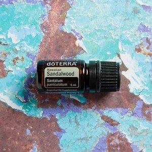 Hawaiian Sandalwood Oil Uses and Benefits | dōTERRA Essential Oils