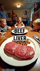 Beef Liver Capsules Benefits: Nutrient Density • Energy Boost • Iron Rich • Blood Health • Supports Cognitive Function • Boosts Immune System • Promotes Skin Health • Supports Muscle Growth & Repair #HealthBossTV #HealingArts #HealingArtsApothecary #Healingartsme #Healthbosstv #BeYourOwnHealthBoss #beefliver | Healing Arts