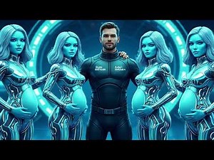Alien Girls Laughed at Earth Until They Got Pregnant by a Human Man Sci Fi HFY Story