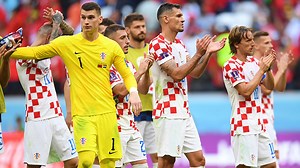 Croatia National Team Gathers ahead of UEFA Nations League Finals - Total Croatia