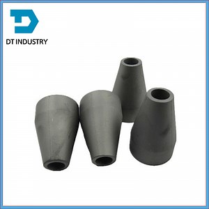 [Hot Item] Tungsten Carbide Sandblasting Nozzle