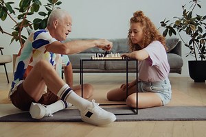 Best Old And Young Videos