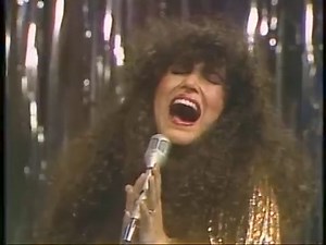 Amanda Miguel Castillos 1983 | Chavo RucosMúsica