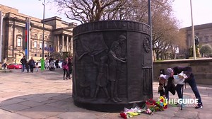 33K views · 962 reactions | This was how #Liverpool remembered our 96...