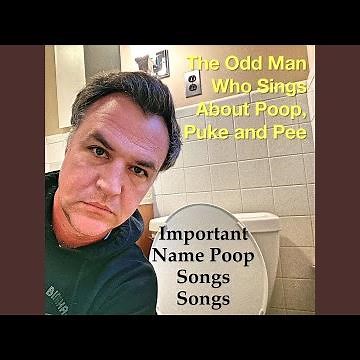 The Anastasia Poop Song