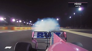 Wheel to wheel in Bahrain! | F1