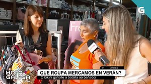 3.7K views | ☀ O tempo acompaña para gozar do verán e toca sacar a...