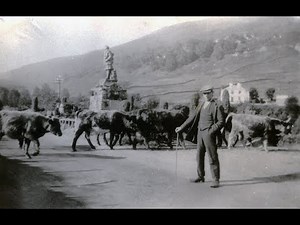 Killin & the Killin Branch Railway