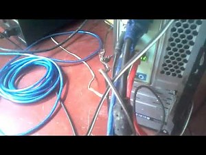 Configurar epson tm u675