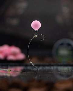 Learn how to tie the Stiff Hinge Rig with #NashKnowHow 🤔🎣 | Nash Tackle