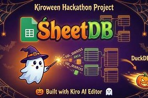 Sheetdb