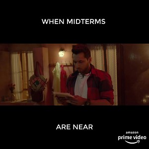 462K views · 647 shares | Koi toh pass kara dega! | Prime Video | Facebook